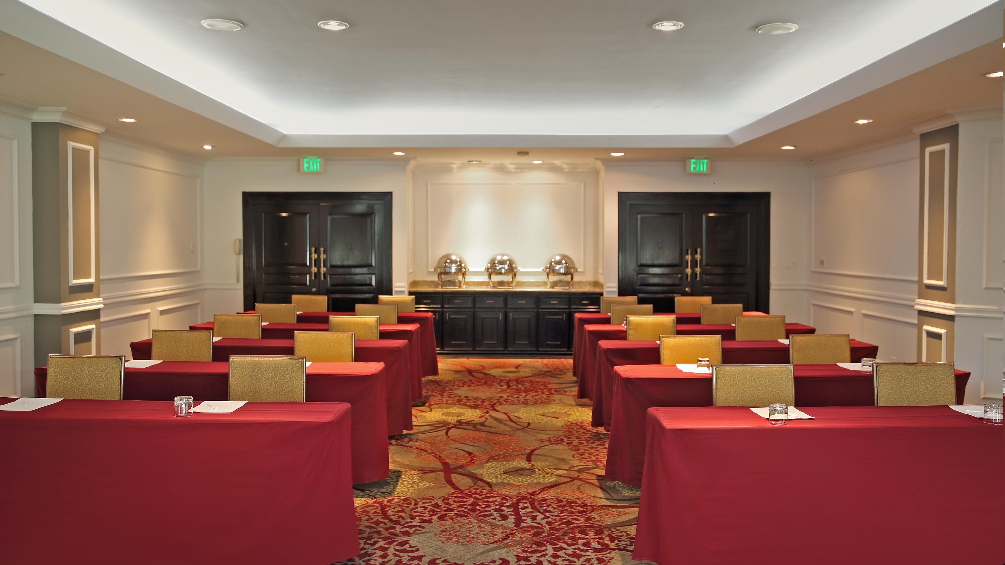 Crowne Plaza Panama By Ihg Hotel Exterior photo