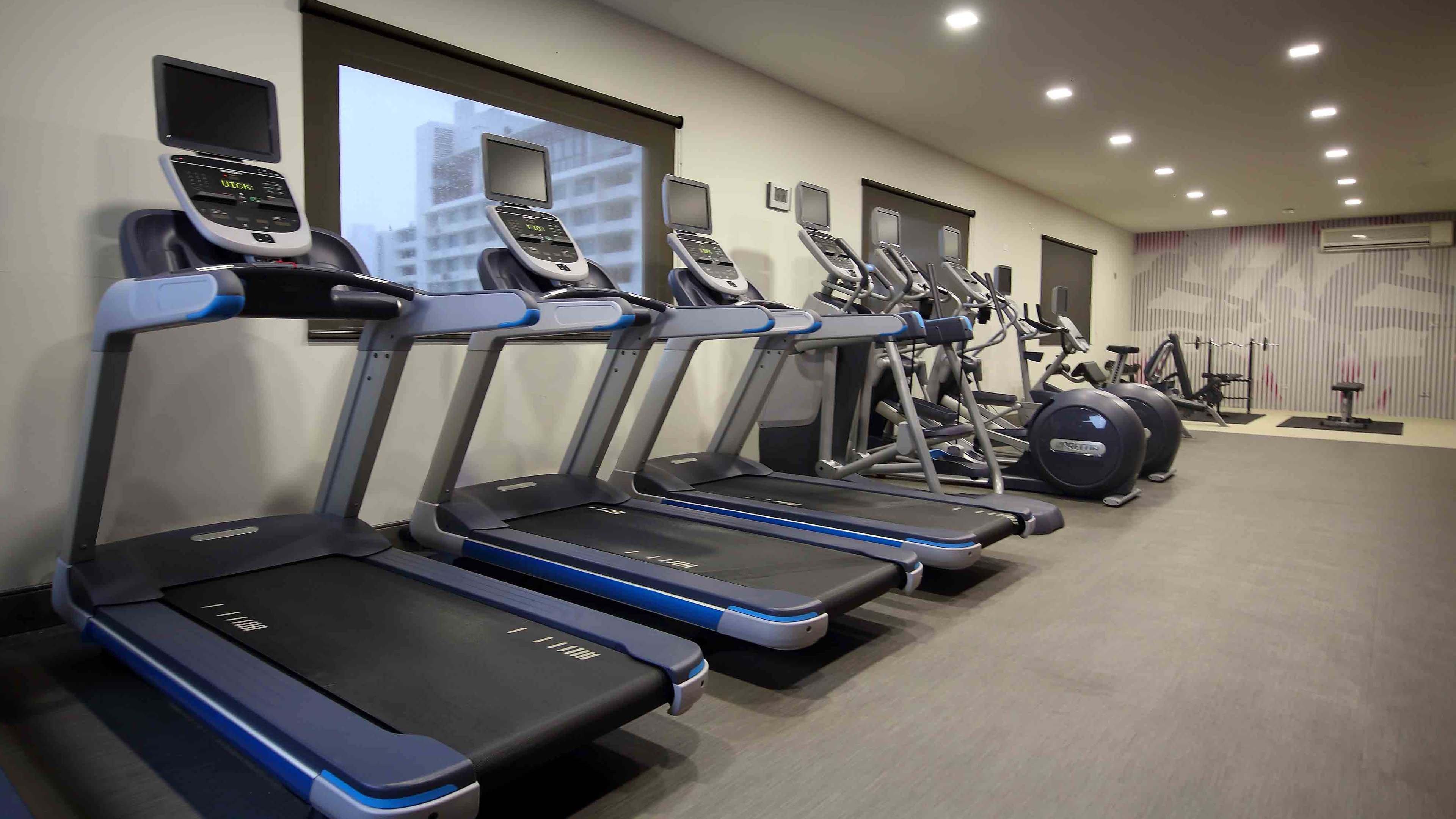 Crowne Plaza Panama By Ihg Hotel Exterior photo