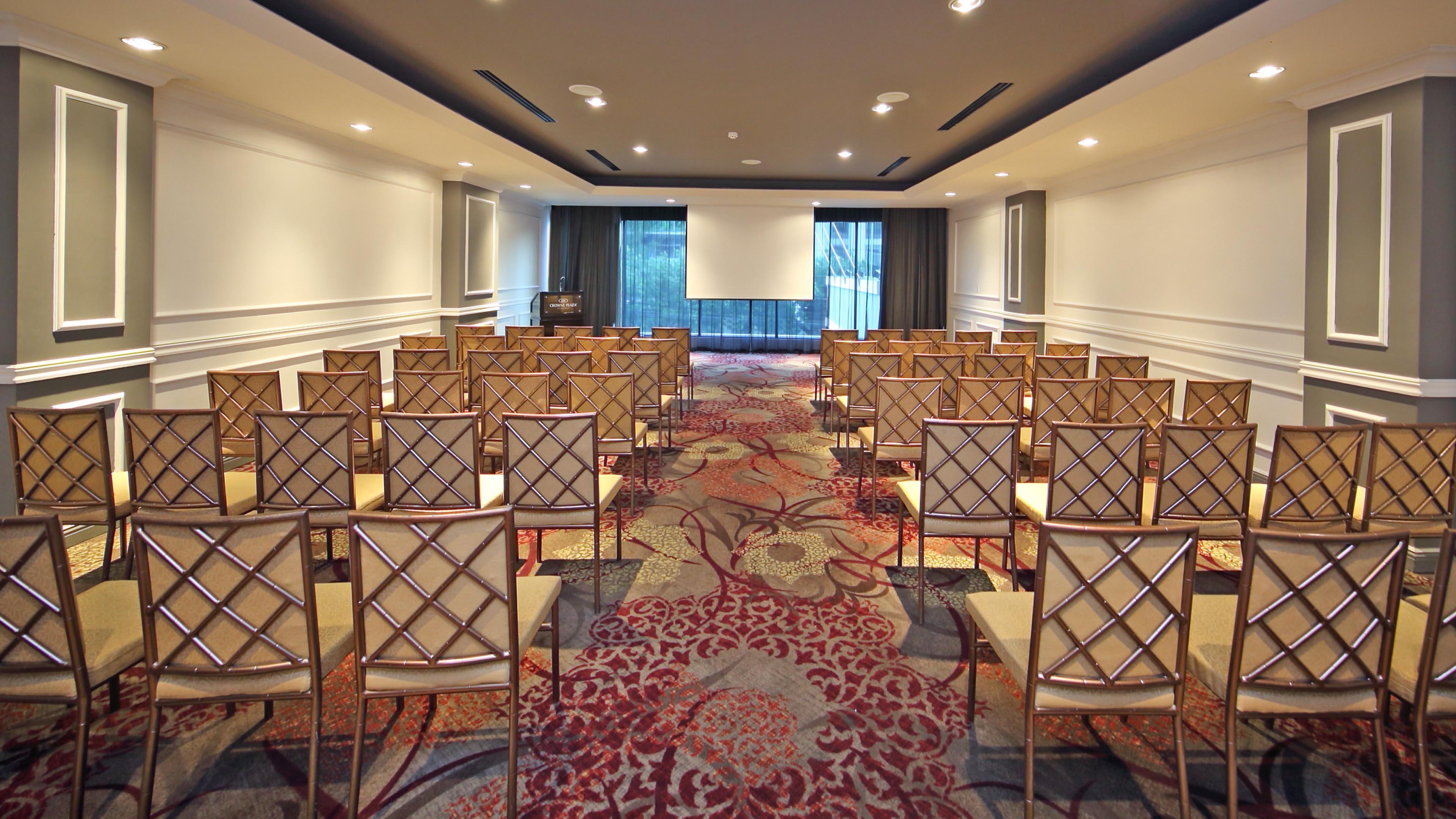 Crowne Plaza Panama By Ihg Hotel Exterior photo