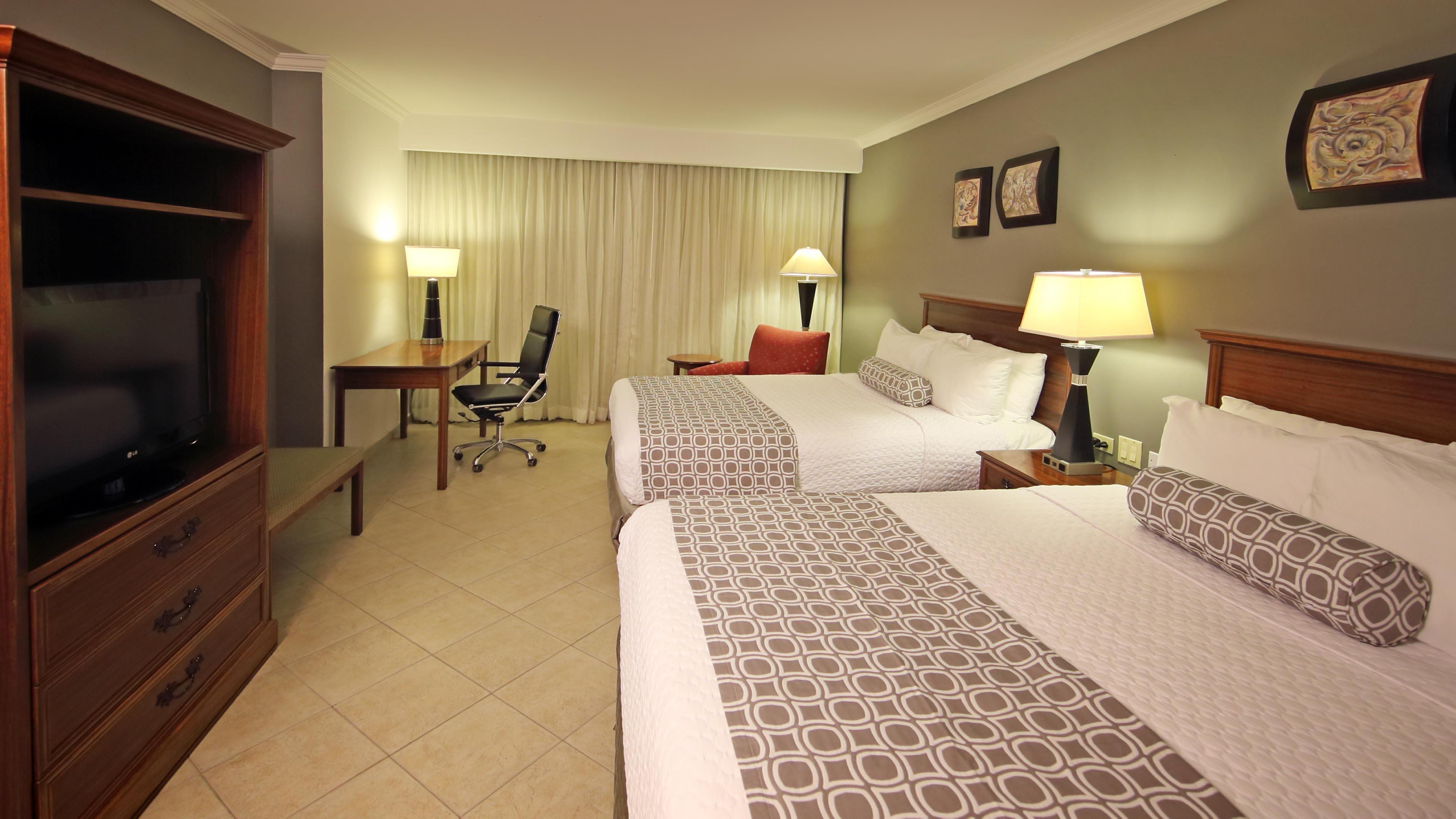 Crowne Plaza Panama By Ihg Hotel Exterior photo
