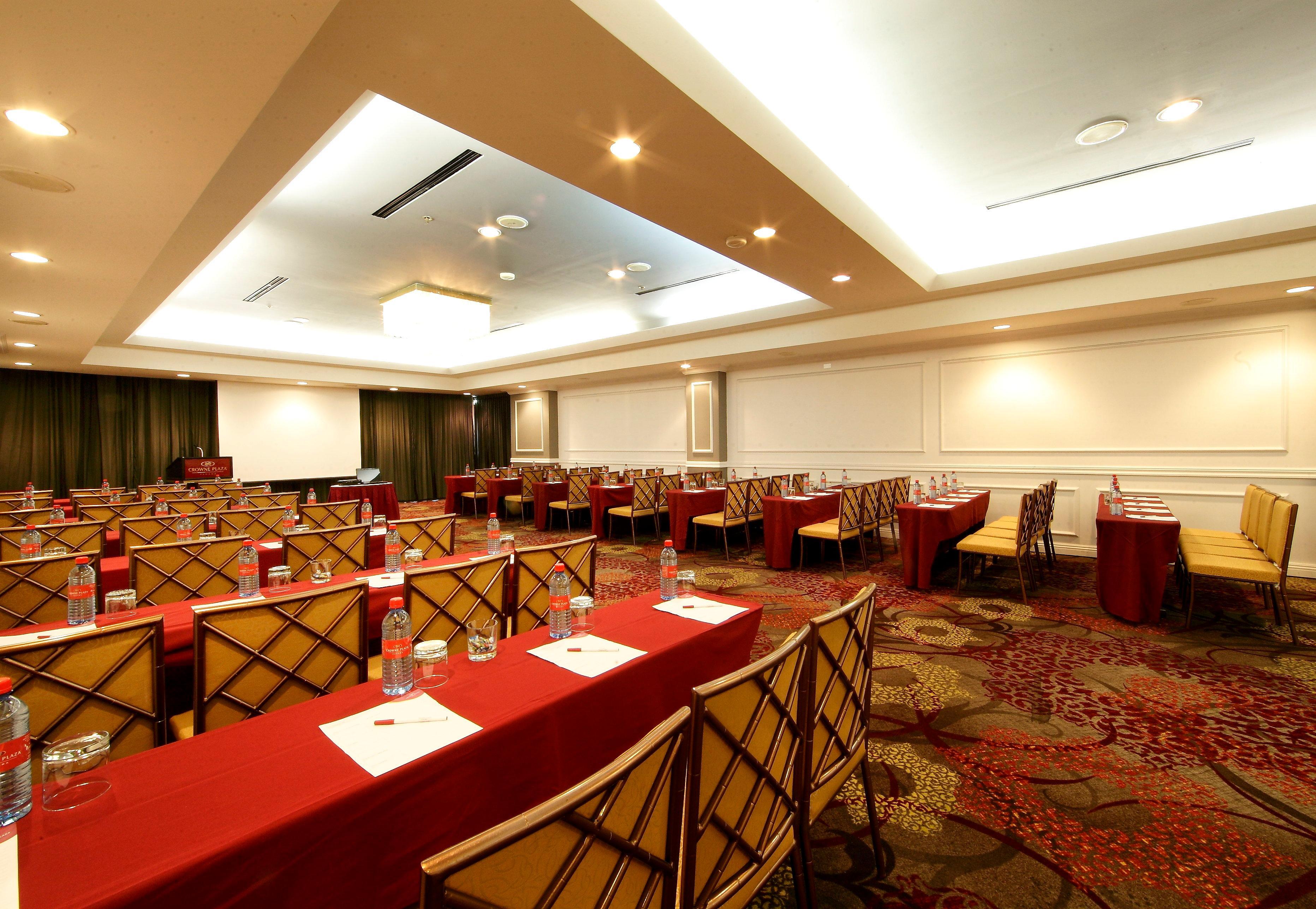 Crowne Plaza Panama By Ihg Hotel Exterior photo
