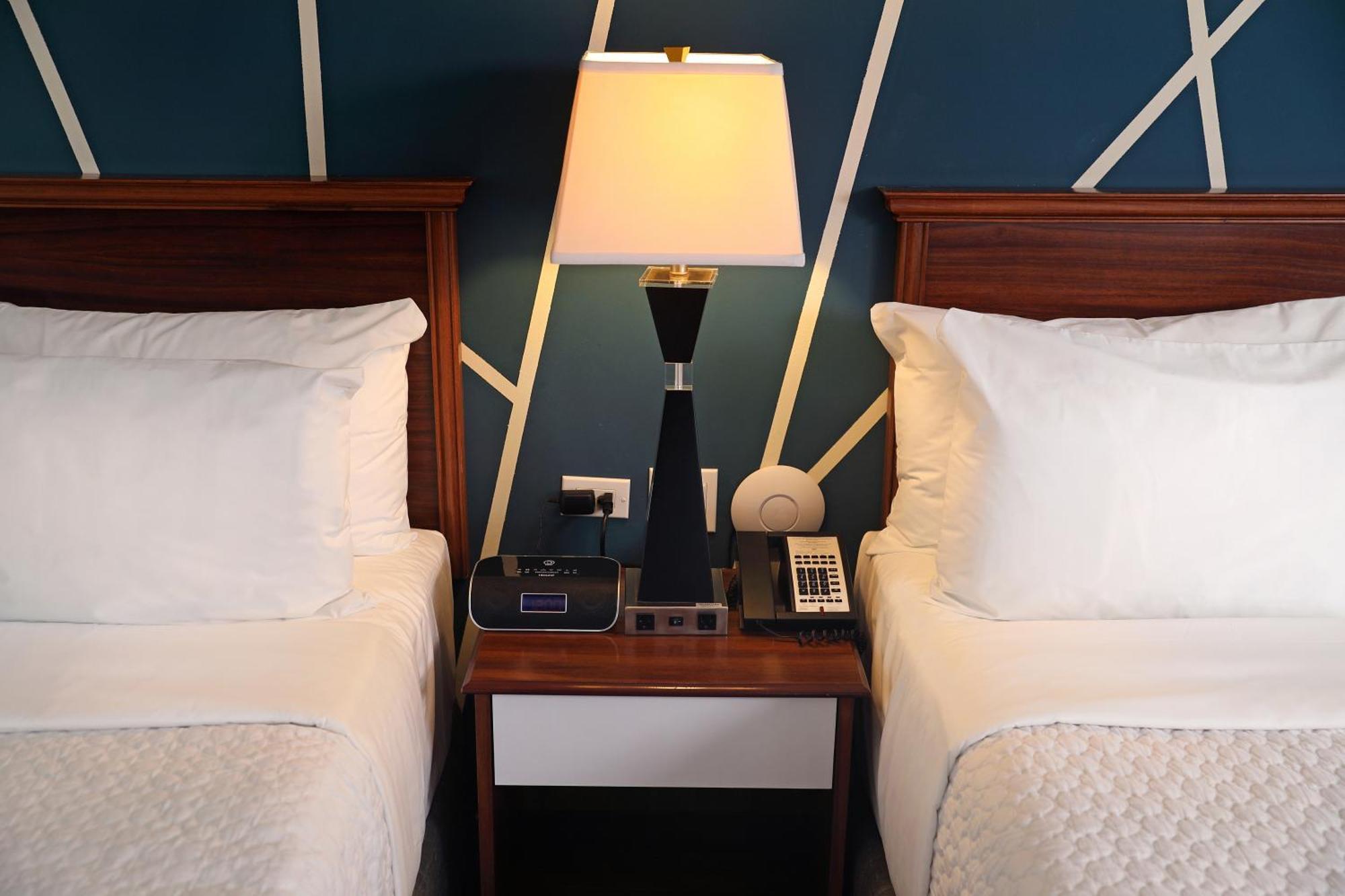 Crowne Plaza Panama By Ihg Hotel Room photo